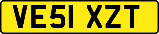 VE51XZT