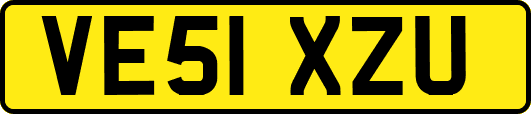 VE51XZU