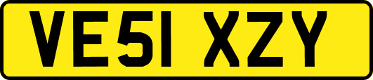 VE51XZY