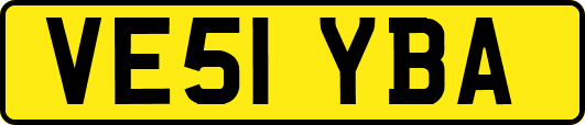 VE51YBA