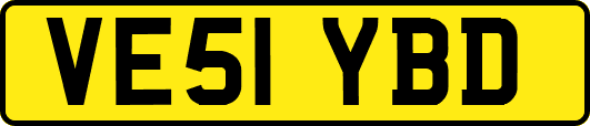 VE51YBD