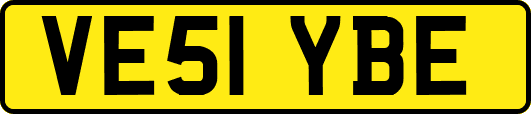 VE51YBE