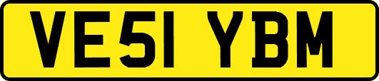 VE51YBM