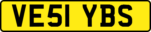 VE51YBS