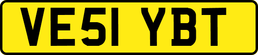 VE51YBT