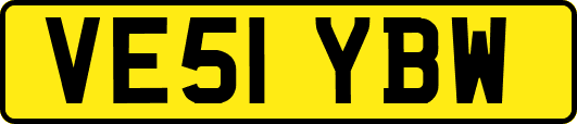 VE51YBW