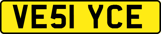 VE51YCE