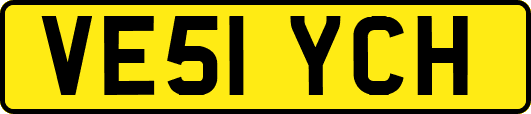 VE51YCH