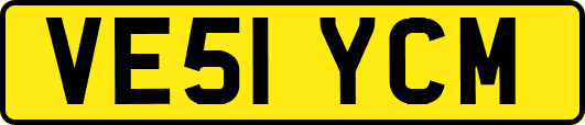 VE51YCM
