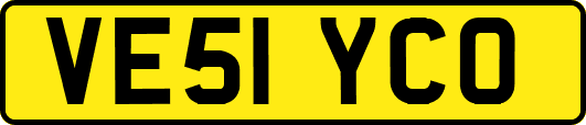 VE51YCO