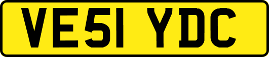 VE51YDC