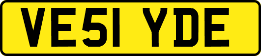 VE51YDE