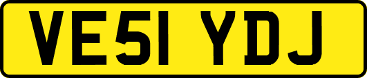 VE51YDJ