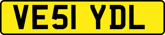 VE51YDL