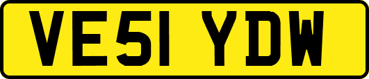 VE51YDW
