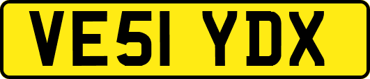 VE51YDX