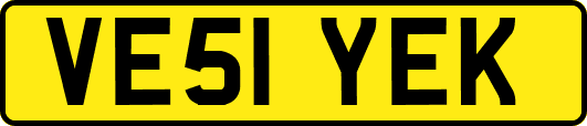 VE51YEK