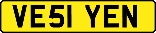 VE51YEN