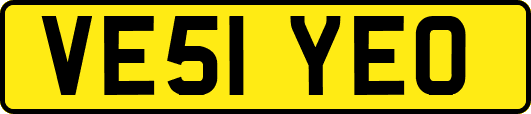 VE51YEO