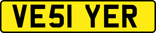 VE51YER