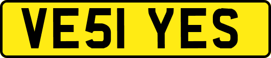 VE51YES