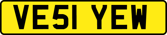 VE51YEW