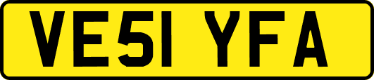 VE51YFA