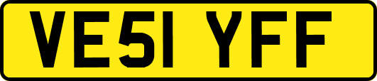 VE51YFF