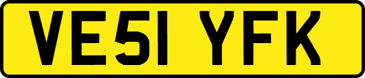 VE51YFK