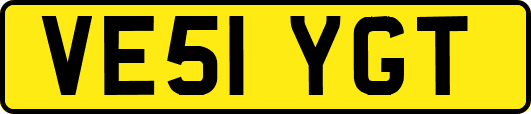 VE51YGT