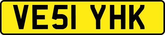 VE51YHK