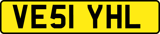 VE51YHL