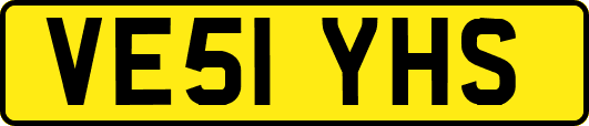 VE51YHS