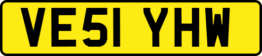 VE51YHW