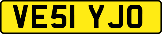 VE51YJO