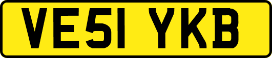 VE51YKB
