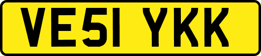 VE51YKK