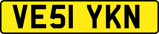 VE51YKN