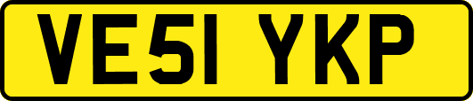 VE51YKP