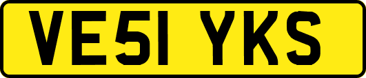 VE51YKS