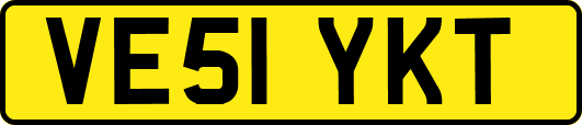 VE51YKT