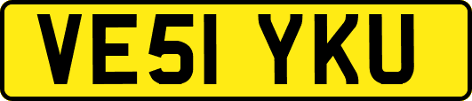 VE51YKU