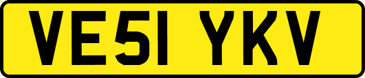 VE51YKV