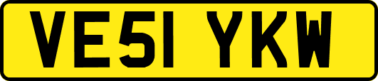 VE51YKW