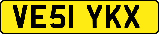 VE51YKX