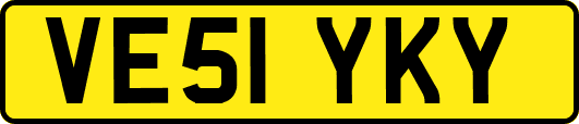VE51YKY