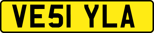 VE51YLA