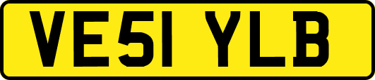 VE51YLB