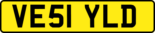 VE51YLD