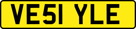 VE51YLE